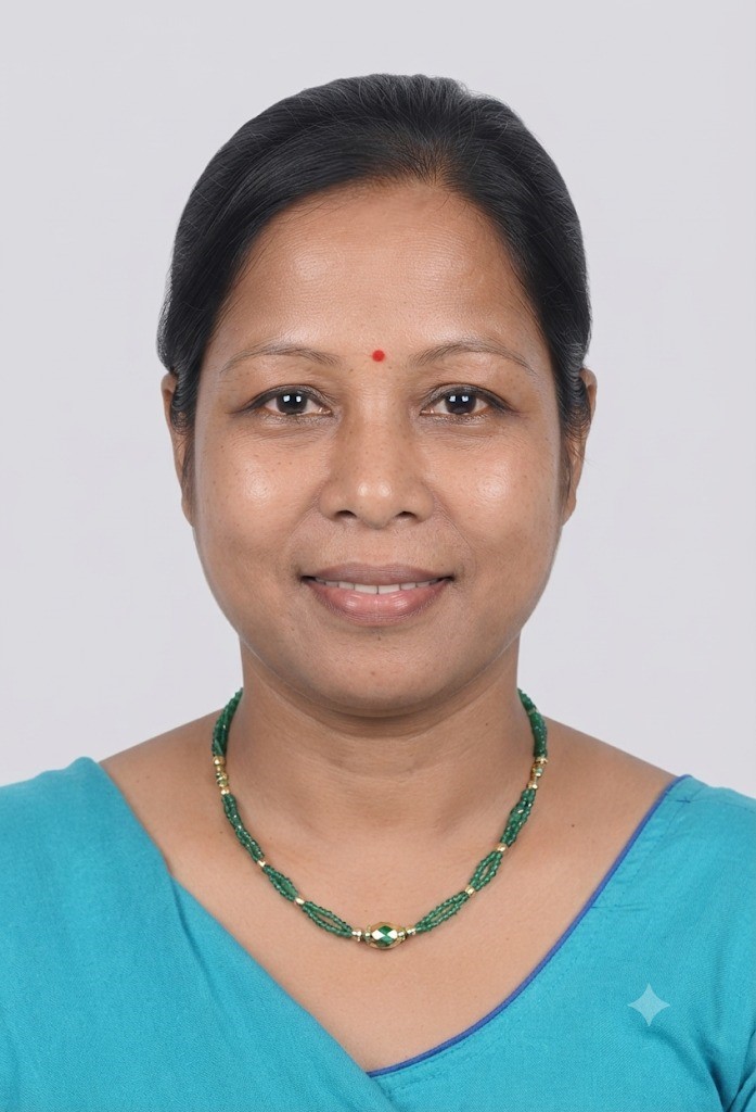 Anjana - Part time Patient Care and Elderly Care and Baby Sitter in Bhiwandi Rd in Mumbai